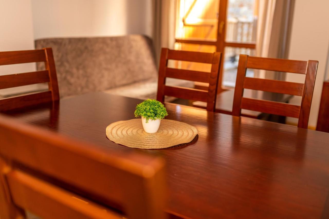 Naturaleza En Soldeu - Disfruta En Familia De Terraza Con Vistas - Parking Gratis Canillo Eksteriør billede
