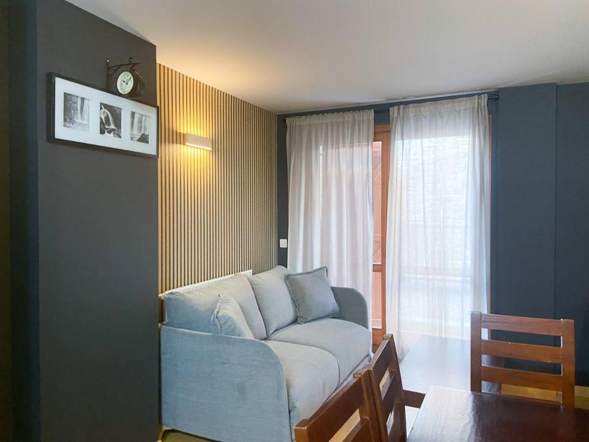 Naturaleza En Soldeu - Disfruta En Familia De Terraza Con Vistas - Parking Gratis Canillo Eksteriør billede